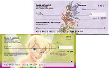 Fairy Checks